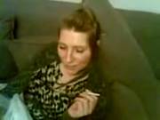 Naughty Gal Sucks And Fucks