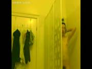 Asian On Hidden Cam