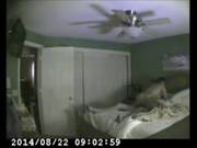 Our Hidden Cam Filmed Fat Couple Fucking