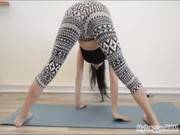 Pregnant Latoya 05 From Mypreggocom