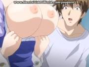 Seductive Hentai Chick