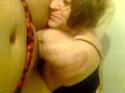 Eating Cock By Mature