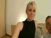 Big Ass Sexy Blonde German Girl Jessica