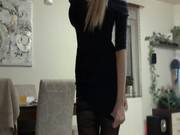 Squirting Milf