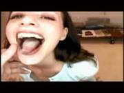Cute Teen Pov And Swallowing