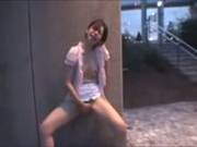 Amazing Public Masturbation Compilation