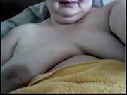 Chubby German Hoe On Webcam