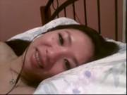 Chinese Ex Gf Rubbing Unshaved Vagina On Cam