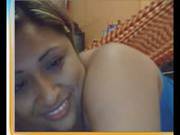 Amateur Latina Hoe Webcam Show
