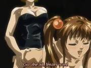 Hentai Bitch Nailed Deep