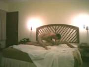 Tiny Thai Teen On Hidden Cam