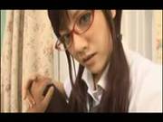 Japanese Cosplay Fuck