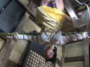 Japanese Milf Great Bondage