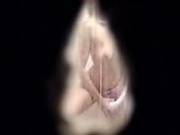 Milf Caught Masturbating In The Shower