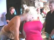 Amateur Swinger Group Sex Video