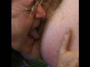 Unshaved Babes Blowjob And Pussy Licking