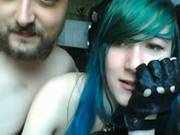 Kinky Amateur Couple Fetish Video