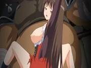 Hentai Teenie Gets Fucked Hard