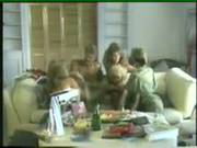 Vintage Group Sex Porn Video