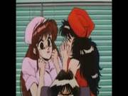 Nasty Hentai Movie