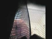 Amateur Girl Showering On Hidden Cam
