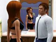 3d Cartoon