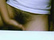 Amateur Asian Gets Naked For The Cam