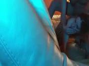 Hot Amateur Babe Anal Video