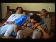 Threesome Vintage Video