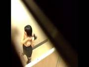 Dressing Room Spy Cam