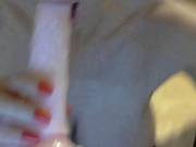 Homemade, Webcam Slut Toys Ass And Pussy
