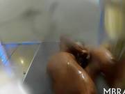 Deep Penetration In Brazilian Cunt