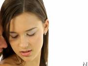 Touching Beautys Wet Spot