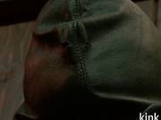 Hot Babe Put Through Public Bdsm And Fucking