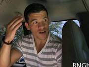 Twink With A Big Cock Gets Sucked So Well 