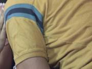 Cheating Husband Nails A Blonde Expressly Because His Wife Is Hounding Him