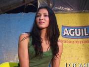Brunette Latina Is Fucking And It Is So Awesome 