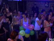 This Is A Great Party To Be A Stripper 