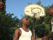 Big Black Hunk Bangs His Slutty Blonde Neighbor Harder Than She S Ever Been Banged