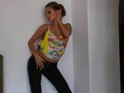 Beautiful Japanese Babe Is Naked In Front Of Camera Where She Rubs And Fingers Horny Pussy