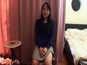 Shy Japanese Slut Has A Wild Orgasm Before Getting Fucked And Covered With Cum