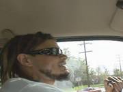 Horny Black Guy Has A Blonde Chick Waiting For Him To Fuck Her Hard