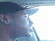 Handsome Black Guy Nails Pretty Blonde Milf Slut And Covers Her Face With His Warm Jizz