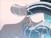 Feisty Swordwoman Violated By Warlock And 