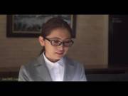 Ooba Yui Secretary Fuck Her Boss 1