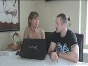 Sell Your Gf Fuck A Stranger And Get A Tv