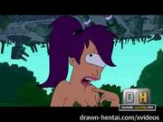 Futurama Porn Sex Will Save Earth