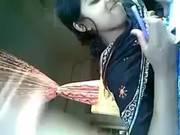 Bangladeshi Teacher Manipulate His Student