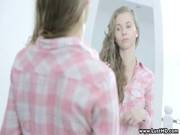 Lusthd Blonde Euro Girlfriend Making Love 