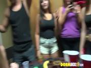 Group Sextape From Reno Junior